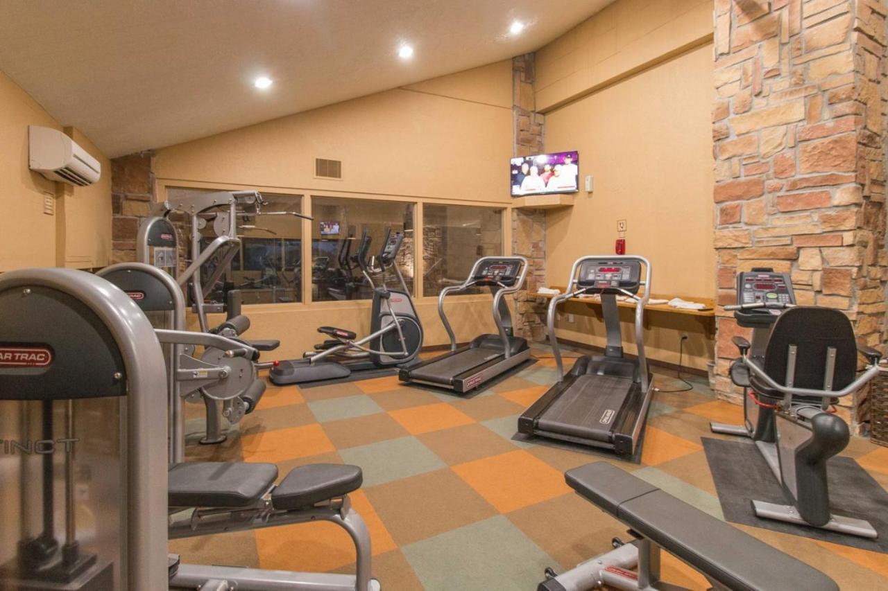 Cedar Breaks Lodge 3304 Brian Head Ngoại thất bức ảnh