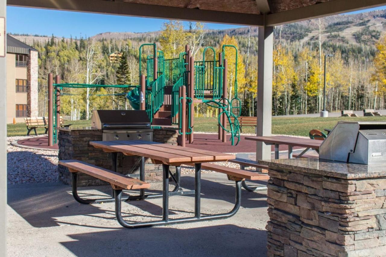 Cedar Breaks Lodge 3304 Brian Head Ngoại thất bức ảnh