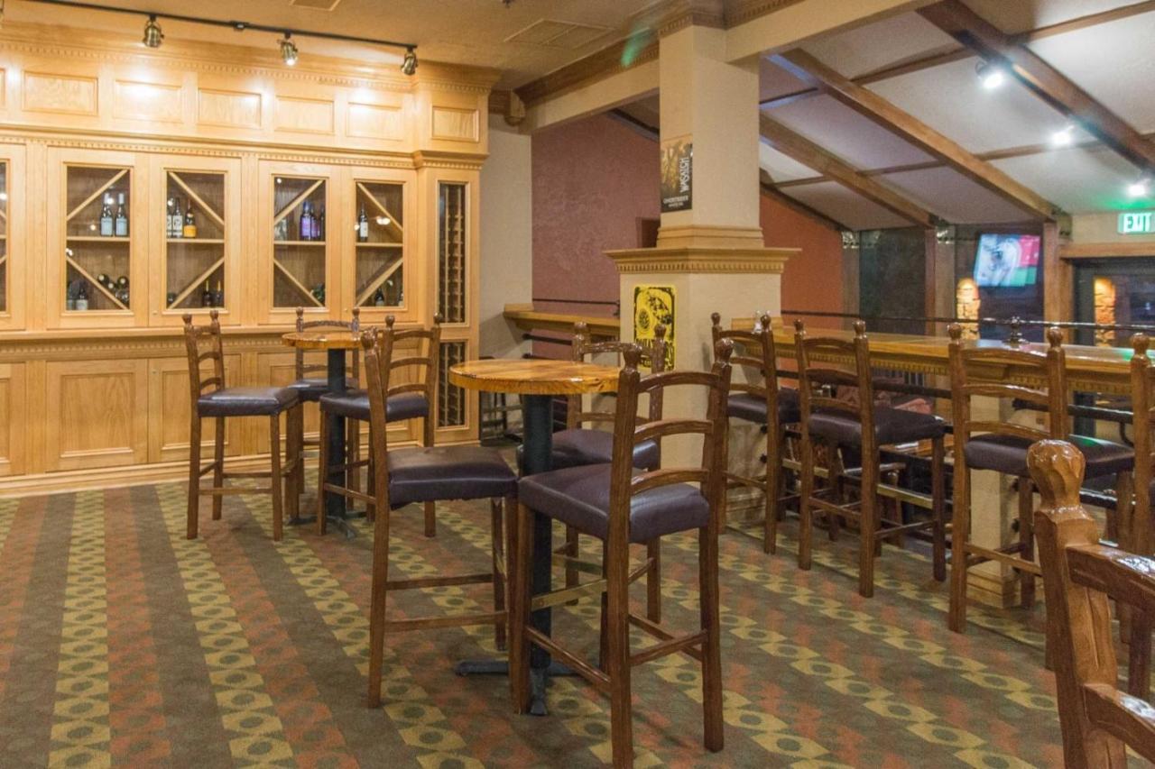 Cedar Breaks Lodge 3304 Brian Head Ngoại thất bức ảnh