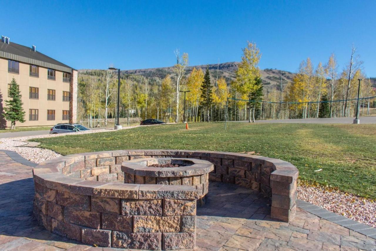 Cedar Breaks Lodge 3304 Brian Head Ngoại thất bức ảnh